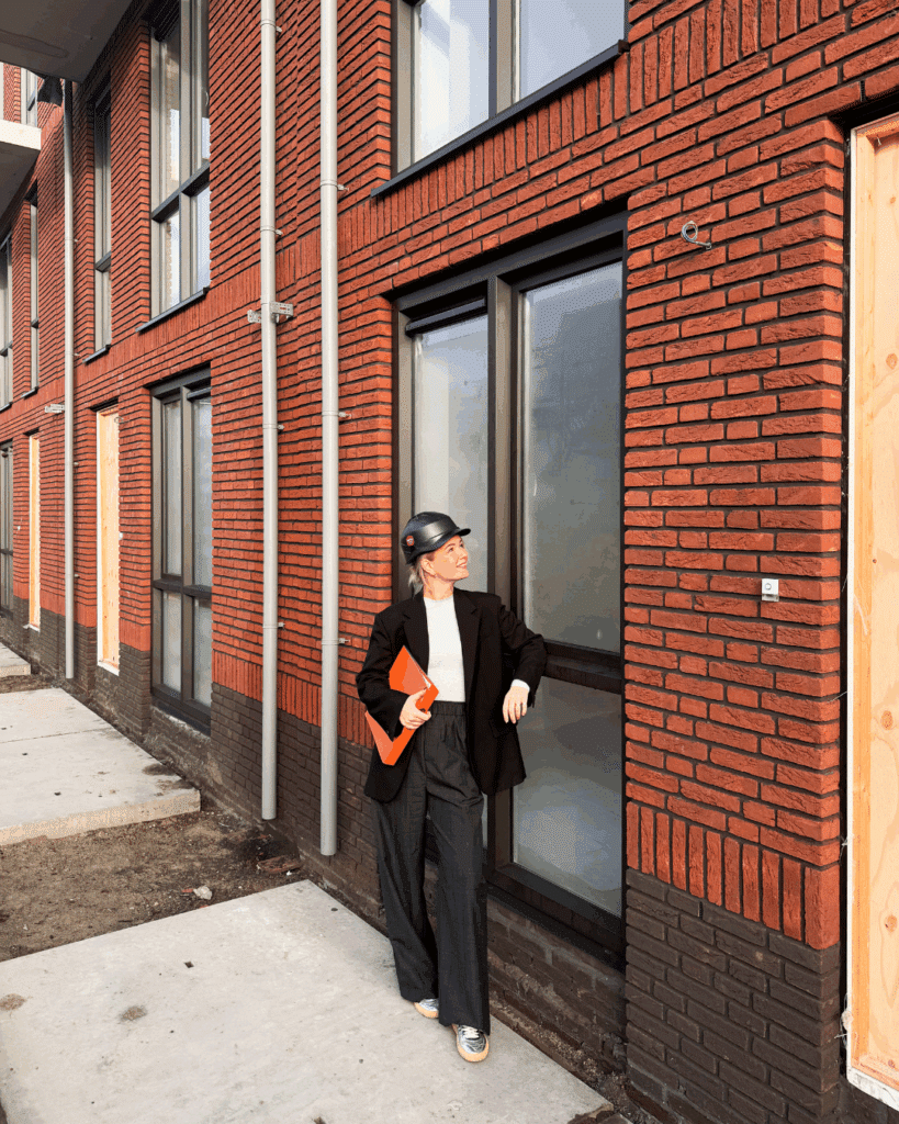 Meestgestelde vragen over nieuwbouw